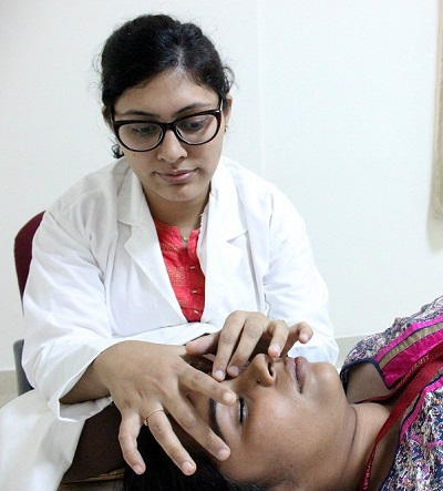 Dr Richa Srivastava Canada