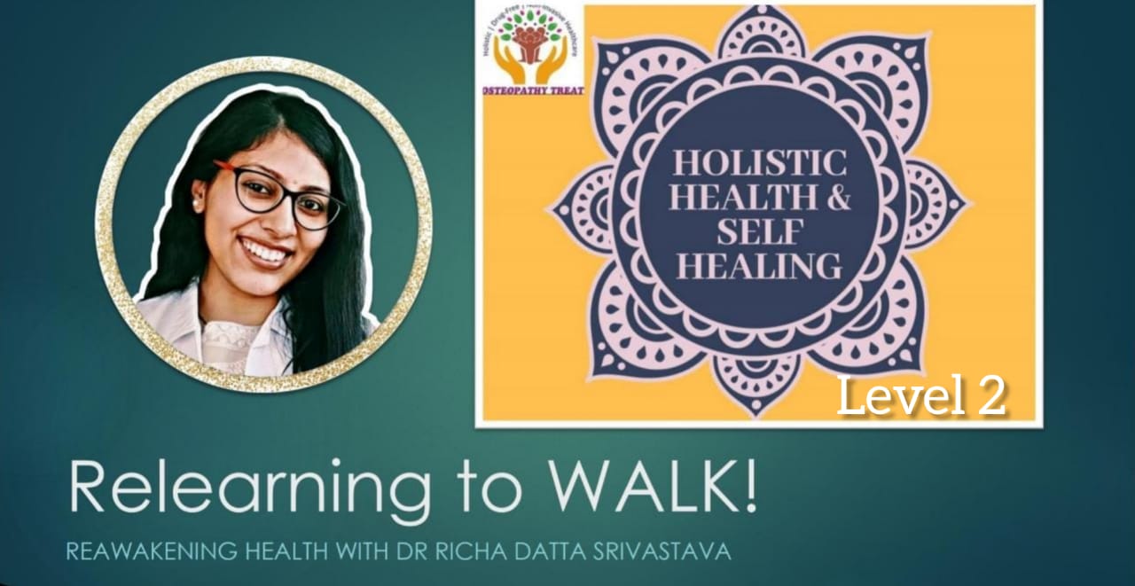 Dr Richa Srivastava